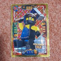 MEGA POWER COLE Ninjago Mecklenburg-Strelitz - Landkreis - Neverin Vorschau