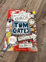 Wo ich bin ist Chaos-Tom Gates Niedersachsen - Sehnde Vorschau