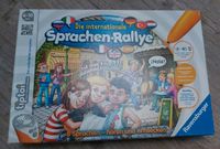 Tiptoi Spiel Sprachen-Rallye von Ravensburger Sachsen - Netzschkau Vorschau