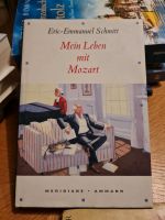 Mein Leben mit Mozart Schmitt Leipzig - Kleinzschocher Vorschau