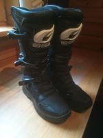 O'Neal Motorrad Stiefel Motocross Stiefel Gr. 43 Niedersachsen - Selsingen Vorschau