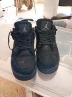 Black cats JORDAN 4 Nürnberg (Mittelfr) - Südstadt Vorschau