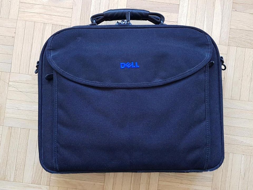 Laptoptasche Dell in Düsseldorf