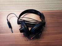 Philips SBC 483 Retro Kopfhörer  Compact Disc Stereo Headphone Bayern - Weißenhorn Vorschau