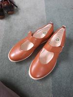 Ara Sandale Ballerina Gr 40 neu und ungetragen braun camel Rheinland-Pfalz - Sinzig Vorschau