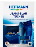 Suche: Heitmann Jeans Blau Tücher München - Untergiesing-Harlaching Vorschau