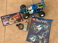 ✅ Lego Technic 8437 + Lego Technic 8735 Motor Wandsbek - Hamburg Sasel Vorschau