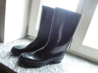 1 Paar Gummistiefel *Unisex* - Damen oder Herren Gr.39/40 Bayern - Selb Vorschau