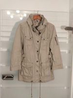 Sportliche graue Jacke (Parka) Findorff - Findorff-Bürgerweide Vorschau