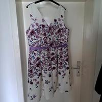 schickes Damen Kleid Fit&Flare C&A Gr.46 Nordrhein-Westfalen - Hemer Vorschau