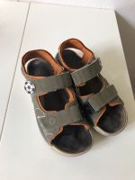 Ricosta Jungs Sandalen Gr 34 35 surf weit/breit Berlin - Neukölln Vorschau