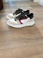 Sneakers Damen Leder Callaghan Nordrhein-Westfalen - Essen-Haarzopf Vorschau