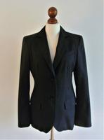 Cinque Blazer 38 Schwarz/Nadelstreifen Wolle Altona - Hamburg Sternschanze Vorschau