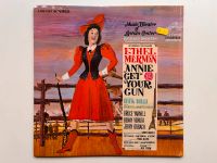 LP Annie get your gun - Musical, Ethel Merman, Bruce Yarnell, Ben Dortmund - Innenstadt-Ost Vorschau