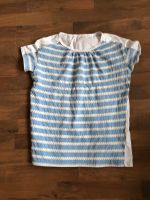 Blau-weisses T-Shirt in xs Hannover - Linden-Limmer Vorschau