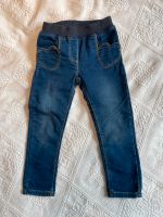 Jeans für Kleinkinder Gr.104 Niedersachsen - Drochtersen Vorschau