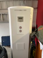 Viessmann Vitocell 100 Warmwasserspeicher Nordrhein-Westfalen - Nottuln Vorschau