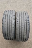 2x Sommerreifen 225/40 R19 93Y Goodyear Eagle F1 Asymmetric 5 Sachsen - Neukirchen/Erzgeb Vorschau