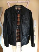 Feine sportliche Bogner Lederjacke Gr. 50, super Zustand Berlin - Köpenick Vorschau