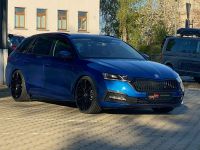 Eibach Gewindefedern 50/45mm für Skoda Octavia 4 NX Combi Sachsen - Bannewitz Vorschau