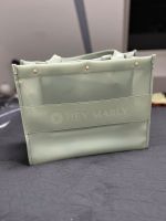 Hey Marly transparent signature bag*neuwertig* Nordrhein-Westfalen - Kaarst Vorschau