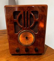 Vmr edutec 5010 Radio Nostalgieradio Retro Baden-Württemberg - Biberach an der Riß Vorschau