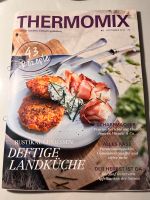 Thermomix Rezepteheft - 43 Rezepte Nordrhein-Westfalen - Dorsten Vorschau