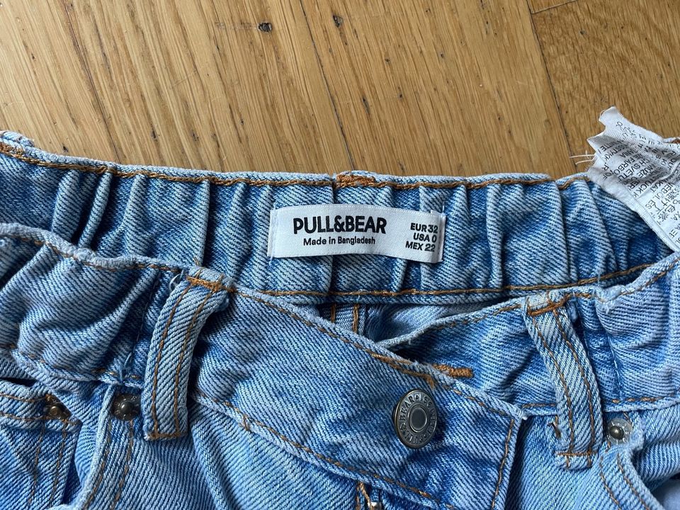 Jeans hell Pull&Bear XS in Köln