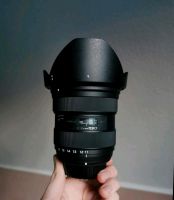 TOKINA 11-16mm 1:2.8 ATX-i Nikon Weitwinkelobjektiv + ND Filter Dresden - Cotta Vorschau