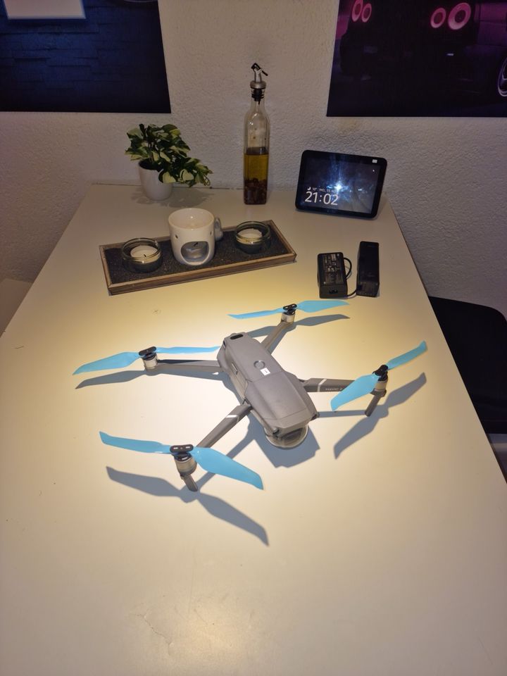 DJI Mavic 2 Pro in Welschbillig