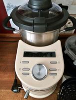 KitchenAid Artisan Cook 4,5l Küchenmaschine 1xbenutzt wie neu Sachsen-Anhalt - Rohrberg Altmark Vorschau