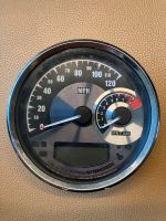 Harley FLHR Tachometer Kilometerzaehler 70900068 A2C53435449 Dresden - Gorbitz-Ost Vorschau