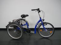 Kinderrad Schuchmann Momo 24'' gebrauchtes Dreirad HB Bremen - Hemelingen Vorschau