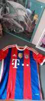 Sport Shirt Bayern München Niedersachsen - Hildesheim Vorschau