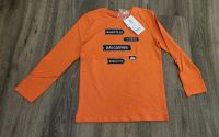 NEU ☆ Oberteile ☆ Longsleeve ☆ von Topolino in Gr. 128 ☆ NEU Nordrhein-Westfalen - Dinslaken Vorschau