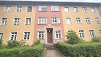 vermietete 3 Zimmer Wohnung im denkmalgeschütztem charmanten Altbau zu verkaufen Berlin - Reinickendorf Vorschau