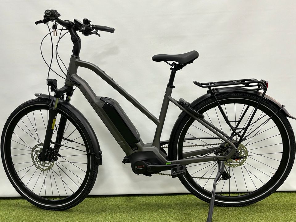 E-Bike Kalkhoff Akku 545Wh Bosch Perf. Kiox300 in Greven