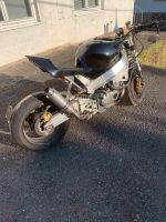 Honda CBR 900 RR Nakedbike TÜV NEU Thüringen - Gerstungen Vorschau