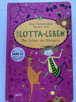 Hardcover Mein Lotta-Leben Buch Der Schuh des Känguru Nordrhein-Westfalen - Korschenbroich Vorschau