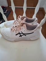 Asics Tennisschuhe Sandplatz Gr. 41.5 Bayern - Sonthofen Vorschau