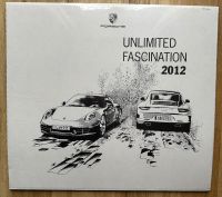 Porsche Kalender 2012 OVP versiegelt Niedersachsen - Rodenberg Vorschau