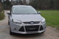 Ford Focus 1,6i Kombi Brandenburg - Drebkau Vorschau