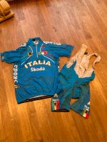 Radtrikot/Hose kurz-Set, Italienisch. Meister, Gr.L, Sportful (6) Niedersachsen - Zeven Vorschau