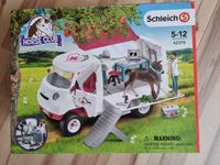 Schleich 42370 - Mobile Tierärztin Hessen - Bad Arolsen Vorschau