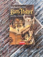 Harry Potter Paordie Barry Trotter Baden-Württemberg - Freiburg im Breisgau Vorschau
