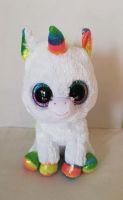 Einhorn Pixy *ty beanie boos* 24 cm Bayern - Redwitz a d Rodach Vorschau