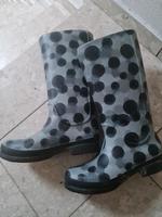 Crocs Gummistiefel Damen 40 Niedersachsen - Hilter am Teutoburger Wald Vorschau