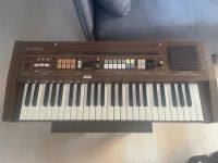 Keyboard Casiotone 401 Retro Bayern - Neutraubling Vorschau