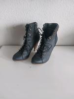 Stiefeletten Gr.37 Dresden - Laubegast Vorschau