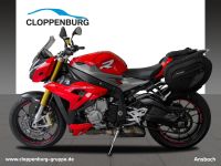 BMW S 1000 R 2 PAKETE; Seitentaschen; Windschild Bayern - Ansbach Vorschau